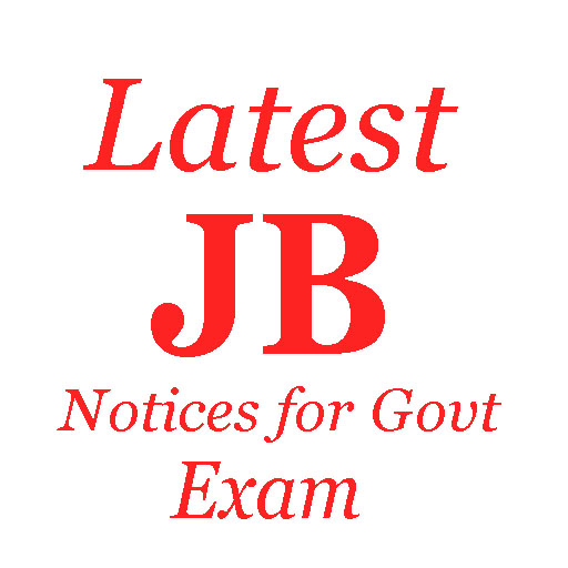 Latest Job Board Notices for Government Exams in India Latest Job Board Notices for Government Exams in India