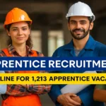 wcl apprentice recruitment 2025 apply online for 1213 apprentice vacancies western coalfields limited
