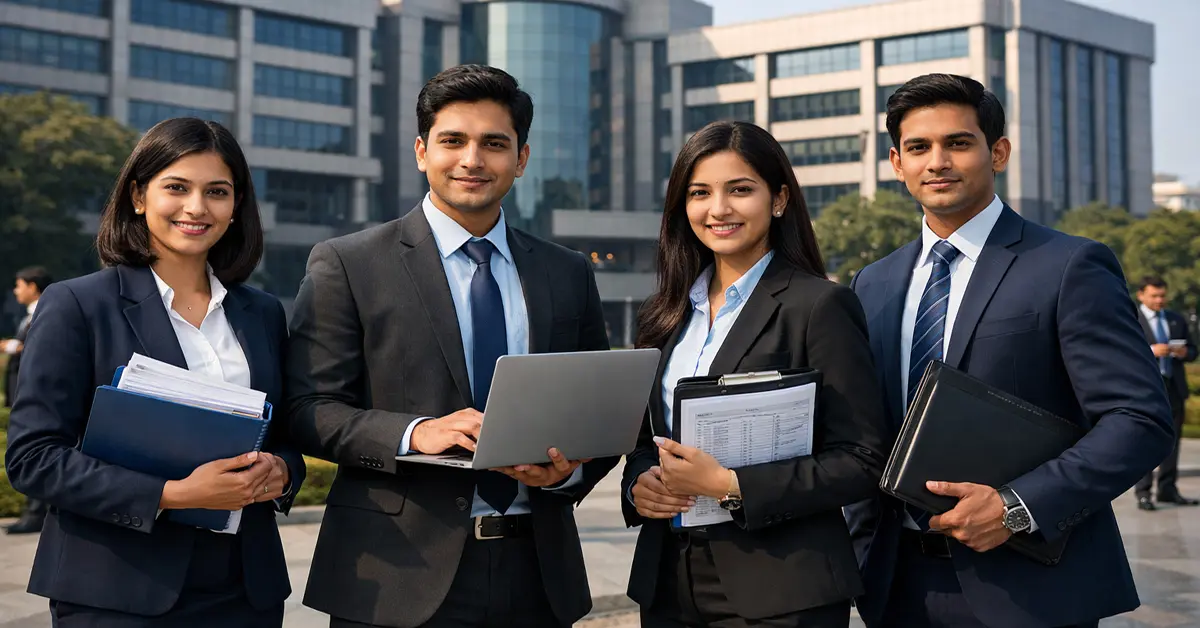 Read more about the article Coal India Industrial Trainee Recruitment 2025 – Apply Online for 125 CA/CMA Posts