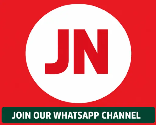 Job Notice Whats App Channel