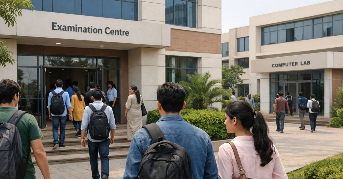 Read more about the article AP SET 2025 Apply Online – Eligibility, Subjects, Exam Date, Notification