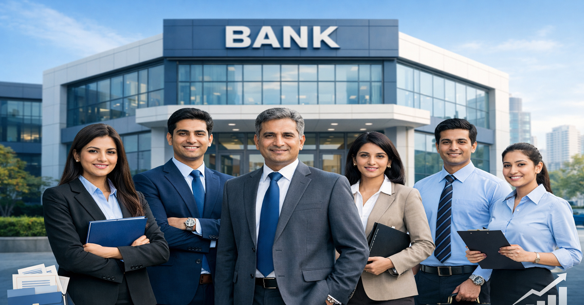 Read more about the article Central Bank of India Recruitment 2026: Apply Online for 350 Specialist Officer Posts