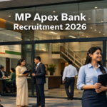 MP Apex Bank Recruitment 2026 Computer Operator Society Manager Jobs