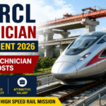 NHSRCL Technician Recruitment 2026